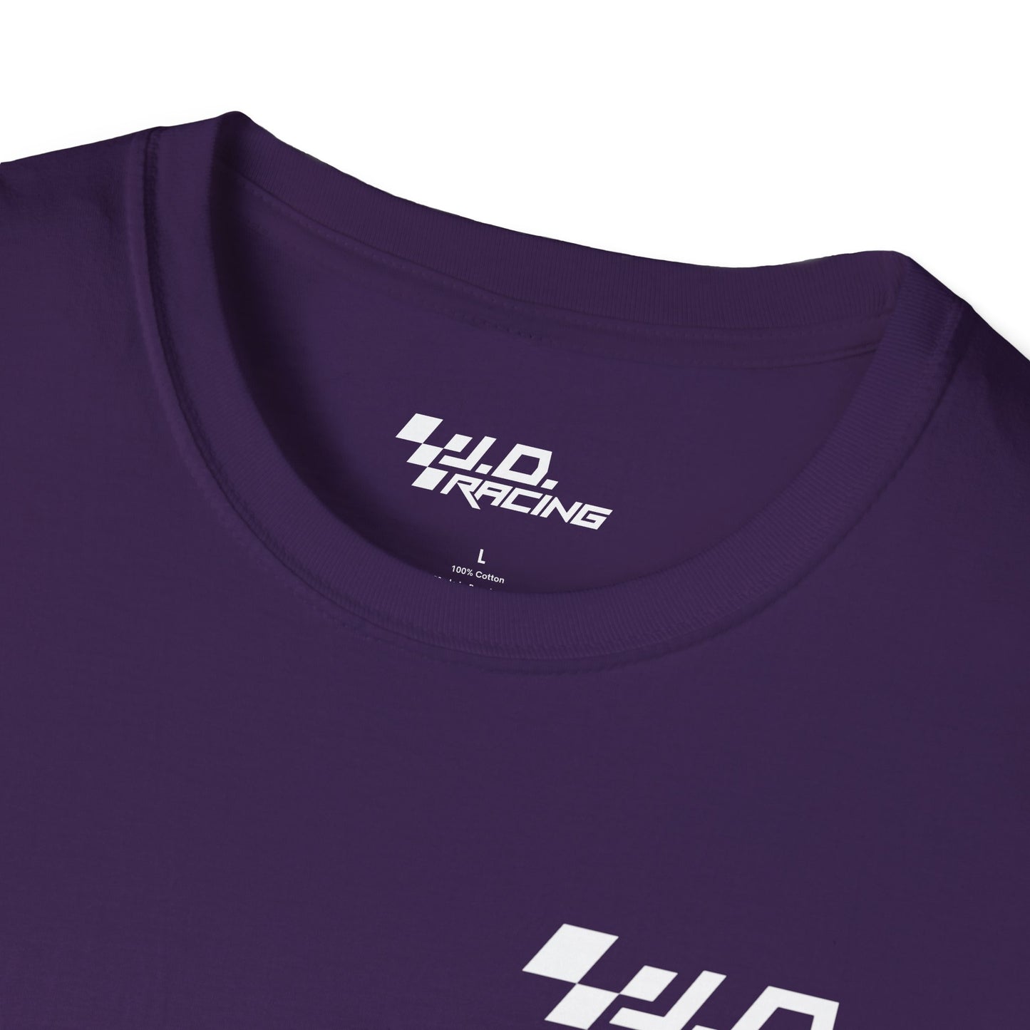 BOOST LIFE Shirt | J.D. RACING