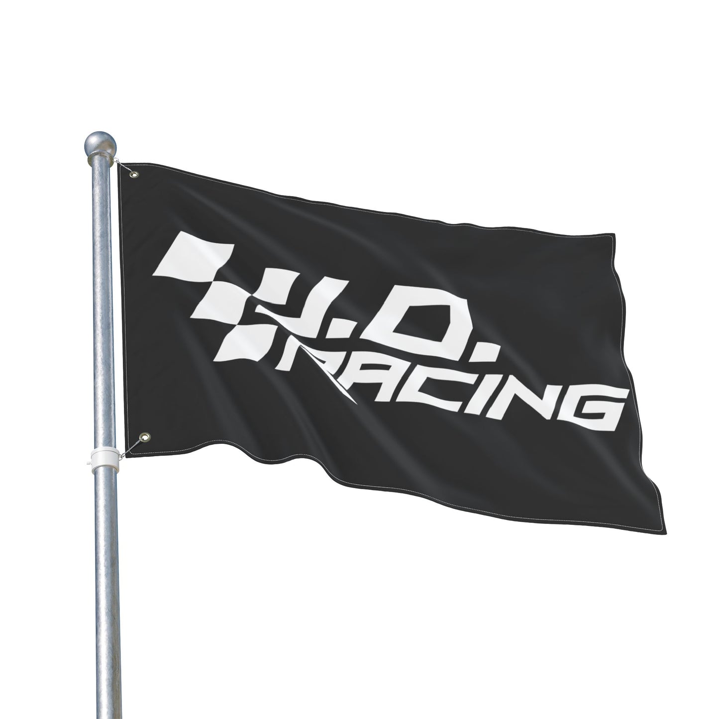 J.D. Racing Flag