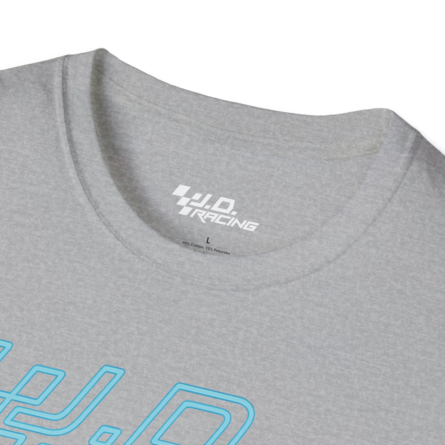 Quicksilver Just Boosted T-Shirt | JD Racing