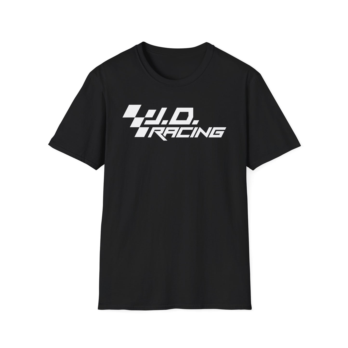 Race The Clock Beat The Odds Shirt | J.D. Racing