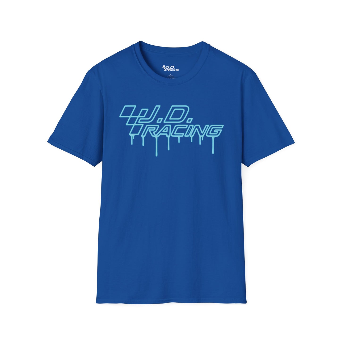 Quicksilver Just Boosted T-Shirt | JD Racing