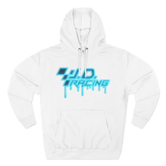 Quicksilver Just Boosted Hoodie | JD Racing