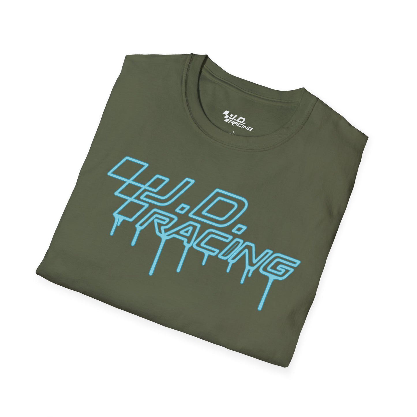 Quicksilver Just Boosted T-Shirt | JD Racing