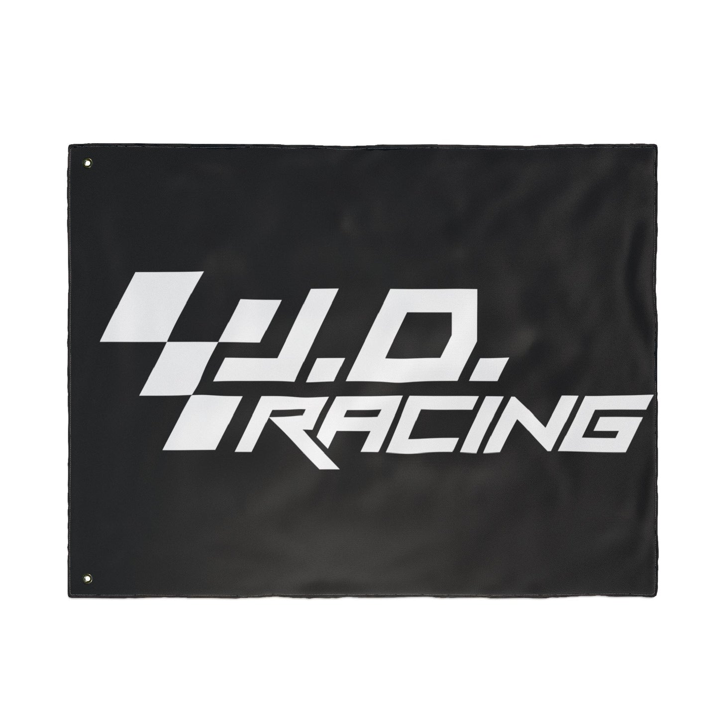 J.D. Racing Flag