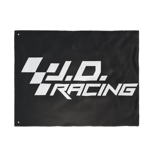 J.D. Racing Flag