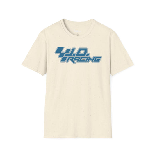 Boost & Blessings T-Shirt | J.D. Racing