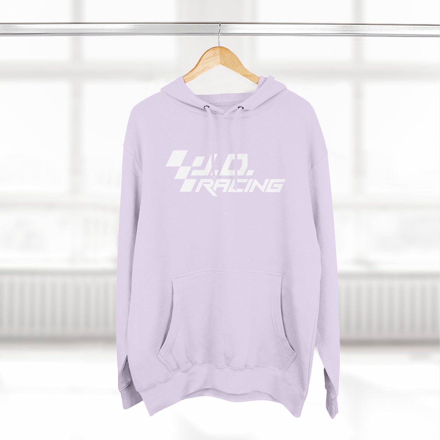 E85 Powered Graphic Hoodie | J.D. Racing