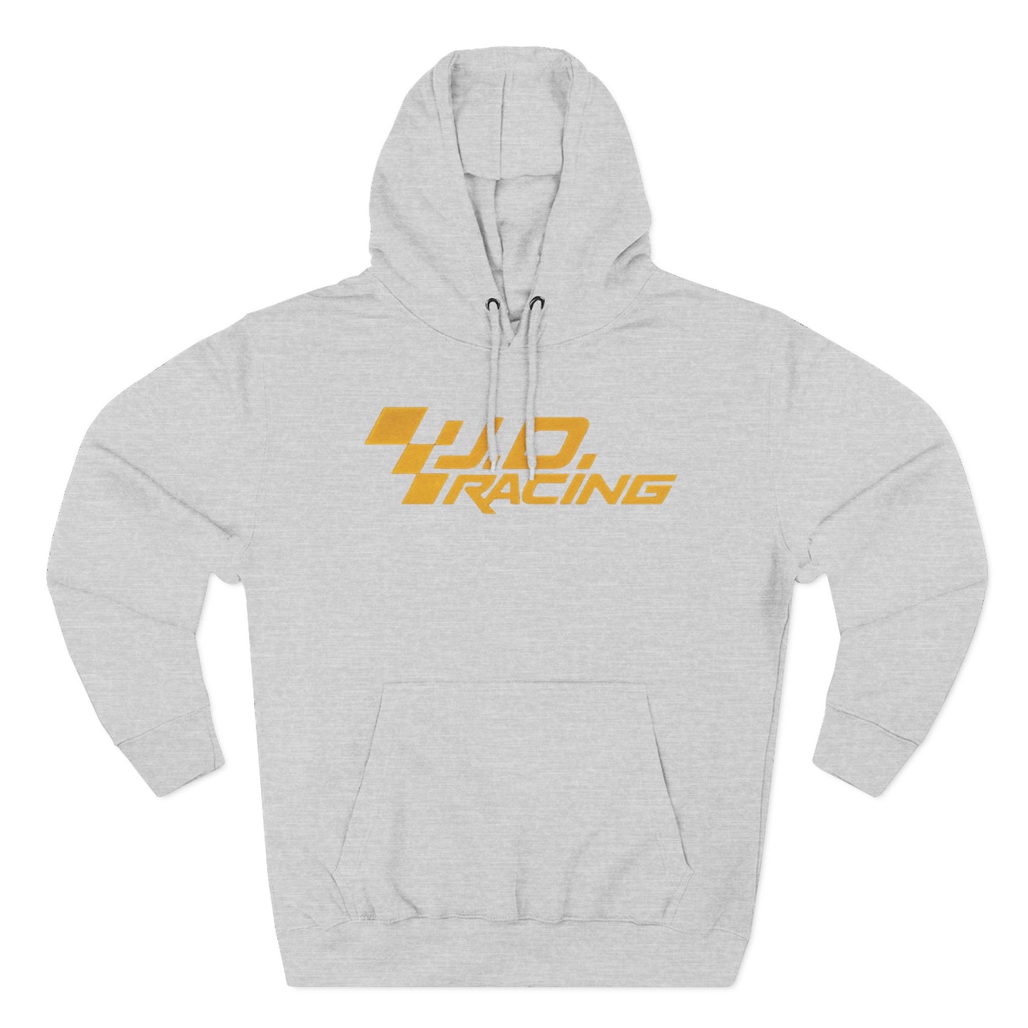 Boosted By Faith Graphic Hoodie | J.D. Racing
