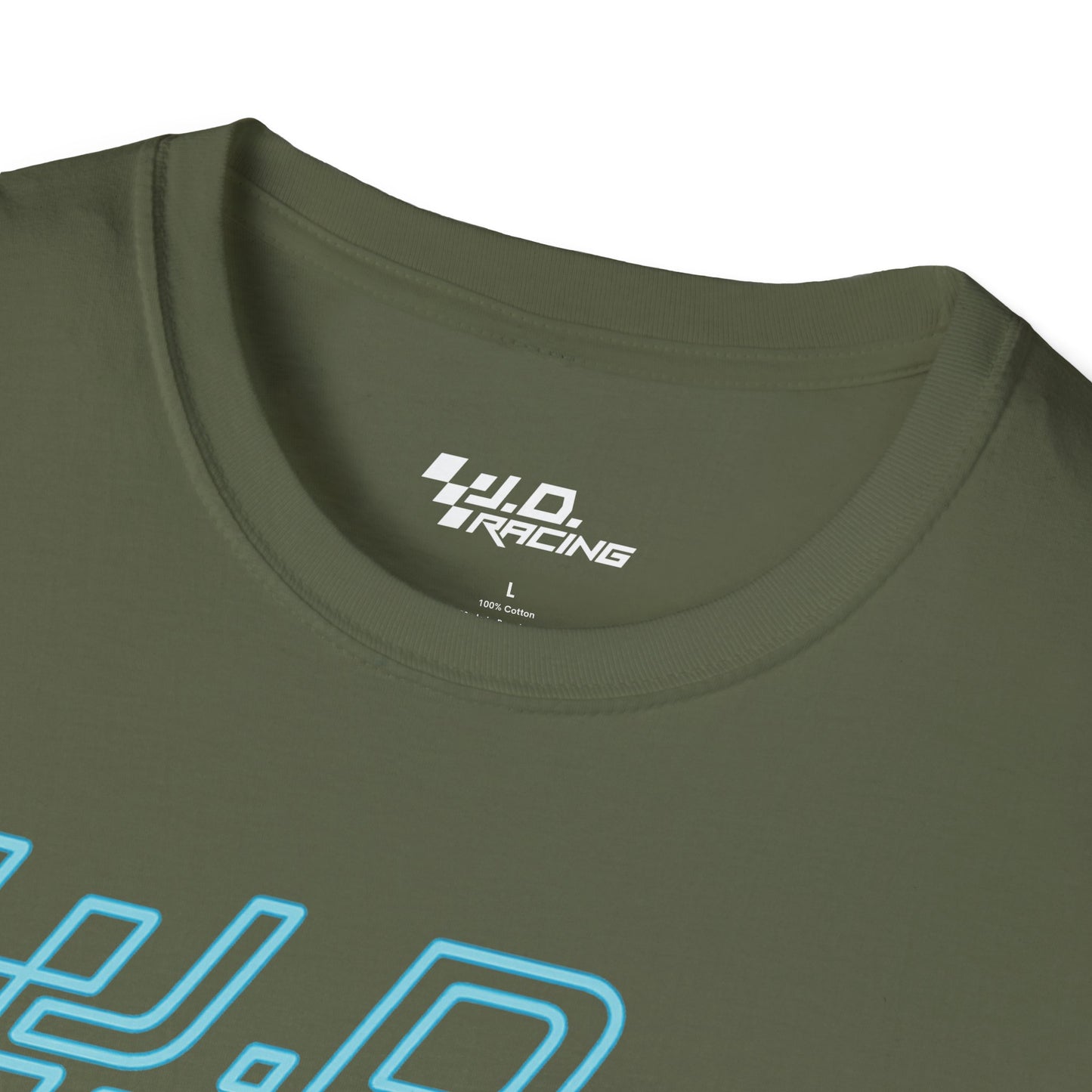 Quicksilver Just Boosted T-Shirt | JD Racing