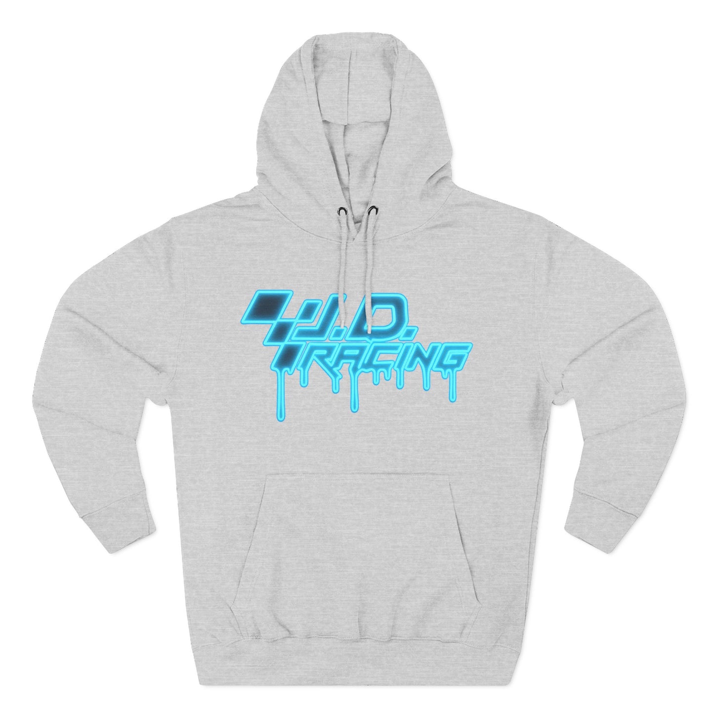 Quicksilver Just Boosted Hoodie | JD Racing