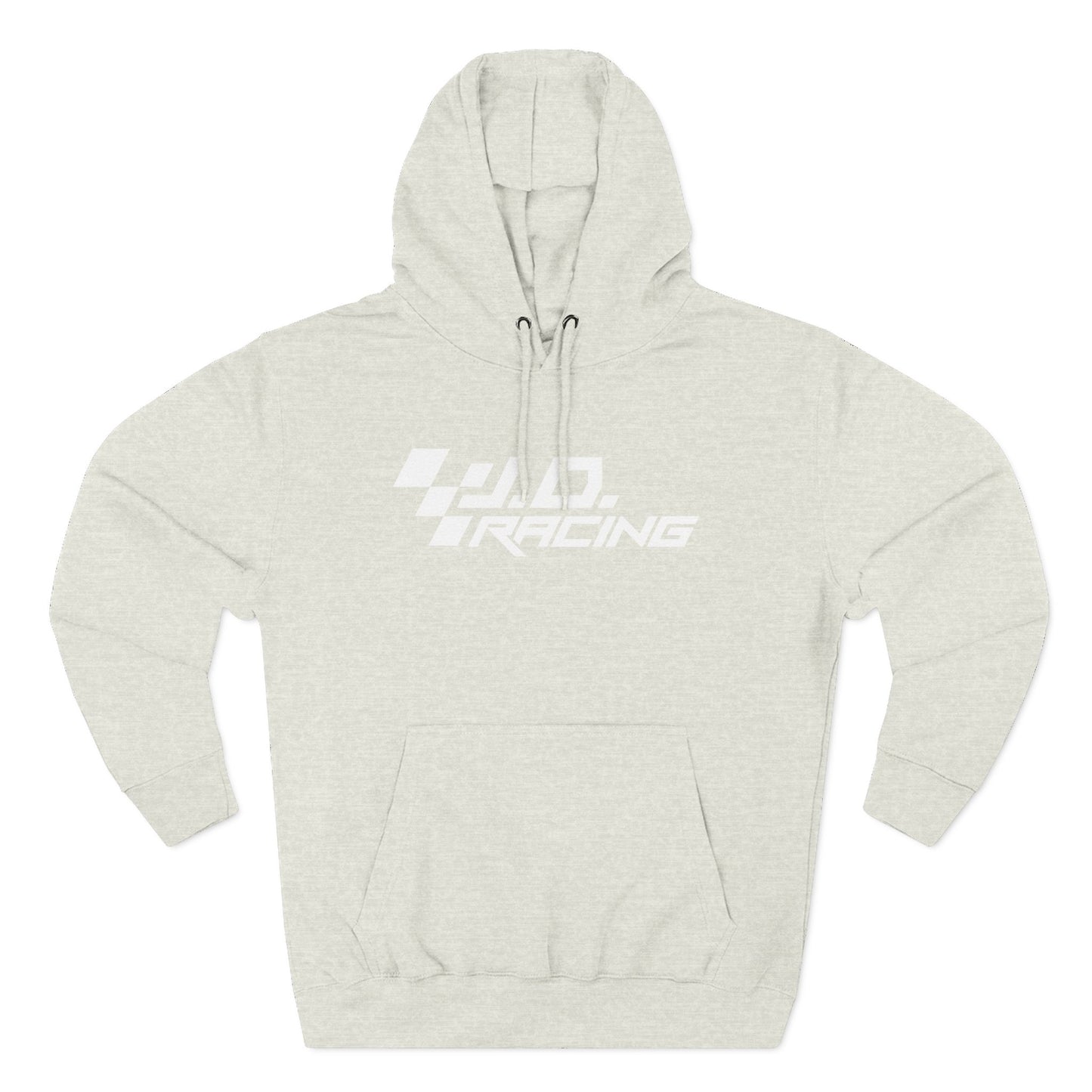 E85 Powered Graphic Hoodie | J.D. Racing