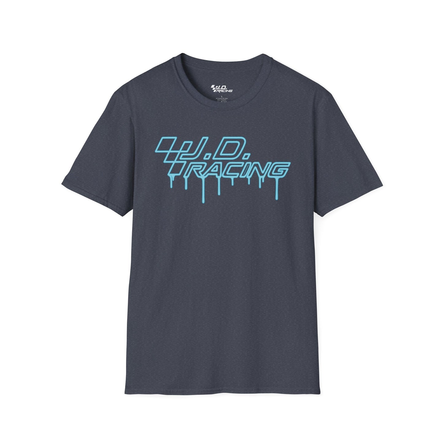 Quicksilver Just Boosted T-Shirt | JD Racing