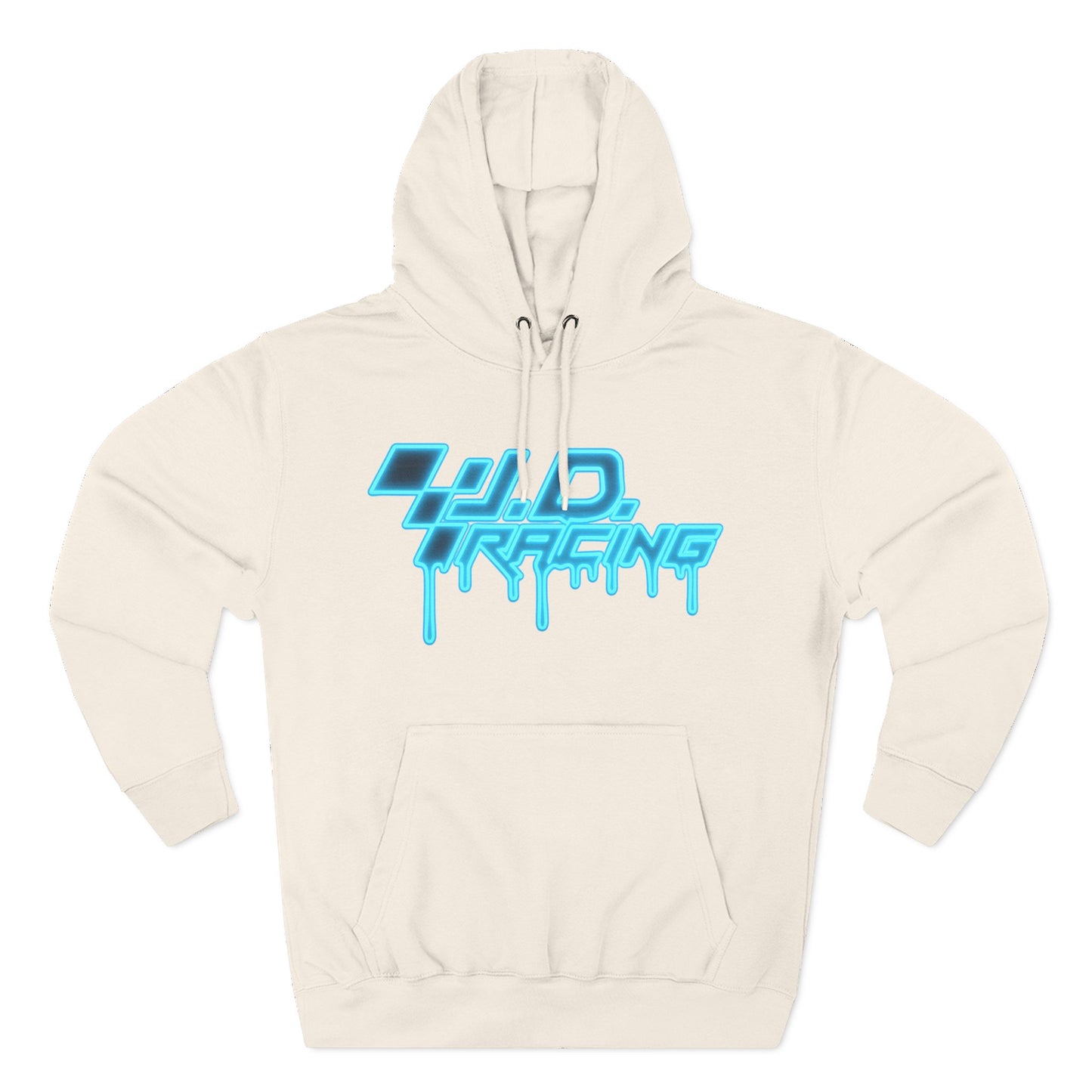 Quicksilver Just Boosted Hoodie | JD Racing