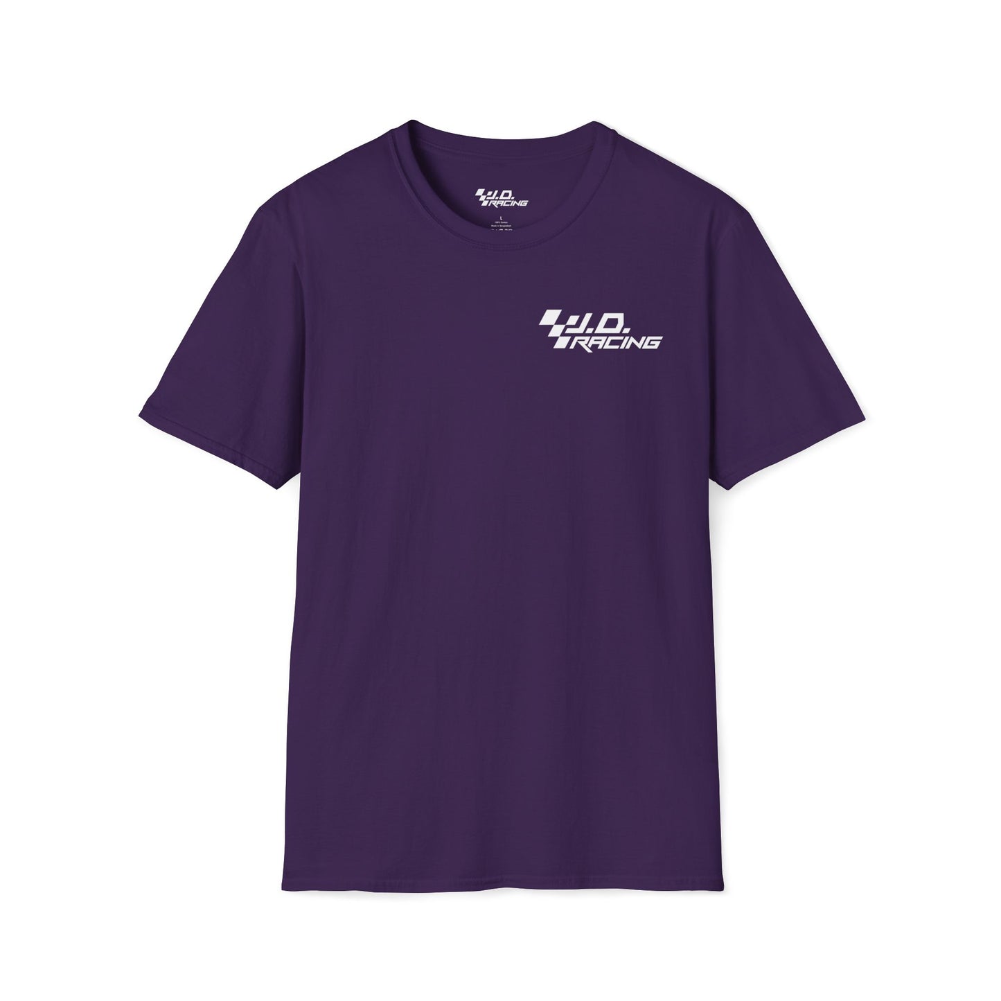 BOOST LIFE Shirt | J.D. RACING