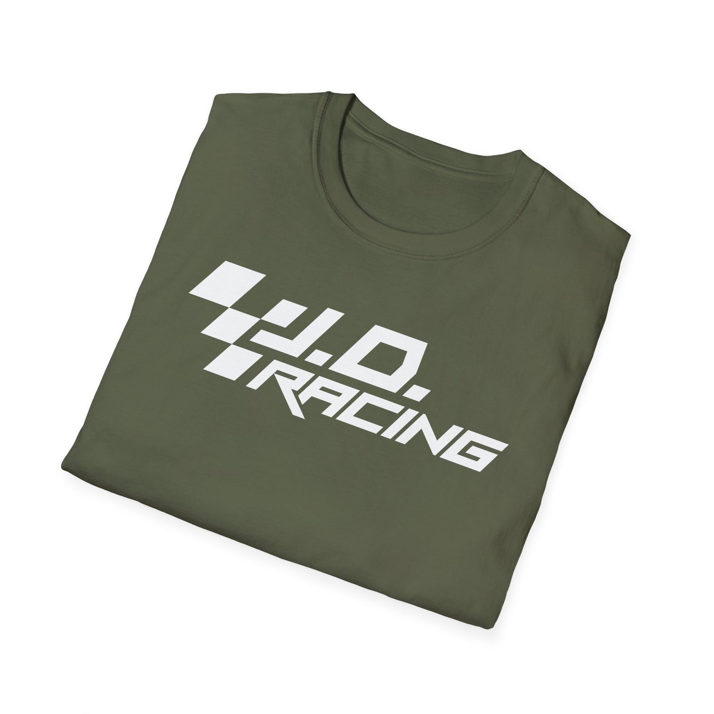 Race The Clock Beat The Odds Shirt | J.D. Racing