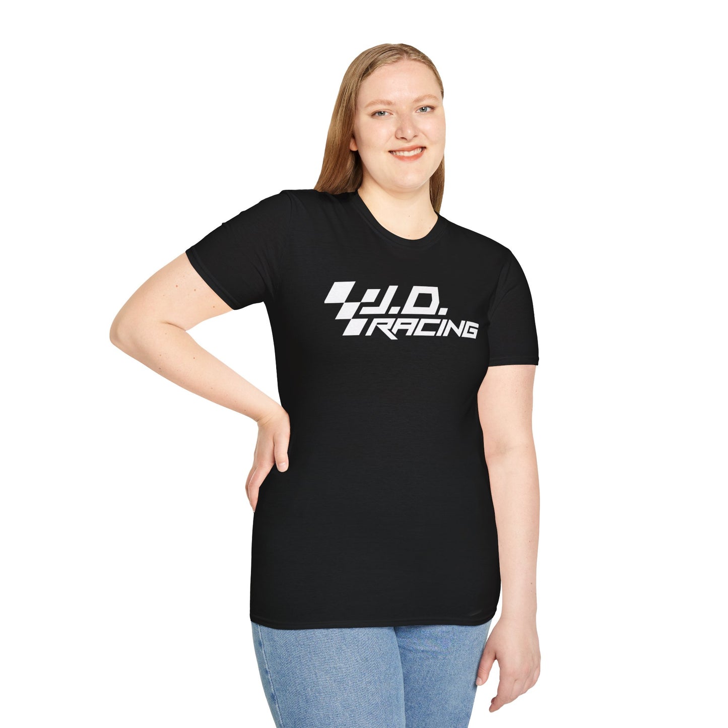 "Late Night Grind" Racing T-Shirt | J.D. Racing