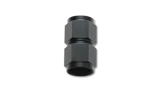 AN Female to Female Union coupler fittings